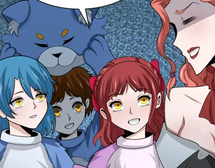 漫画《全球诡异时代》第174话 地下堡垒的秘密！第52张图