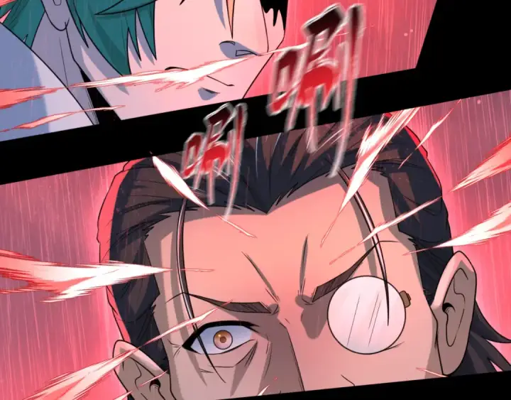 漫画《全球诡异时代》第175话 童童的终局！第118张图