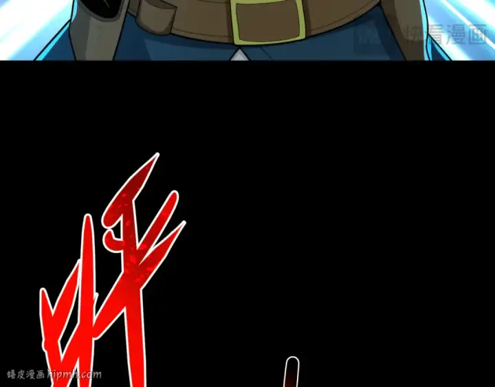 漫画《全球诡异时代》第175话 童童的终局！第32张图