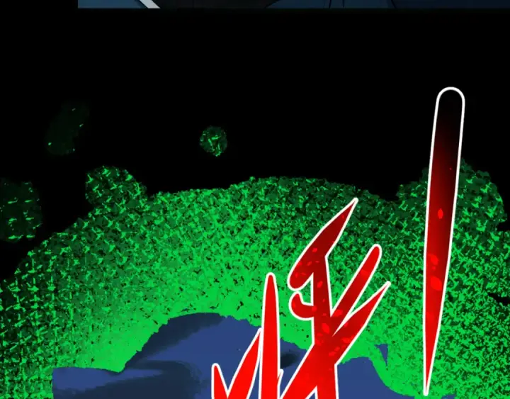漫画《全球诡异时代》第175话 童童的终局！第45张图
