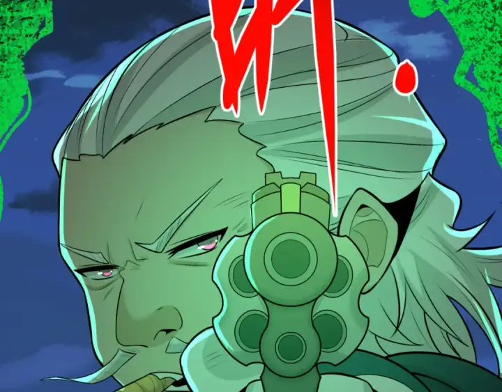 漫画《全球诡异时代》第175话 童童的终局！第46张图