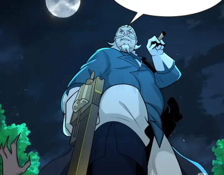 漫画《全球诡异时代》第175话 童童的终局！第49张图