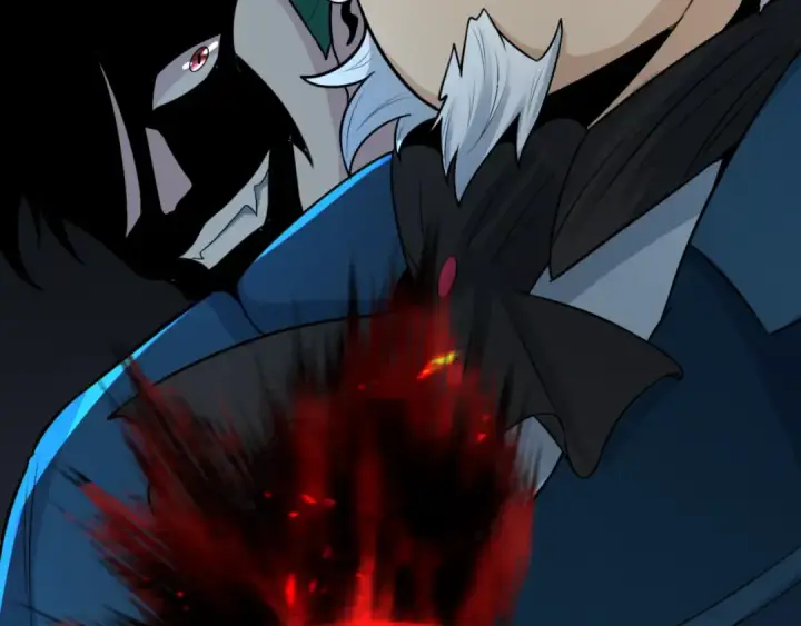漫画《全球诡异时代》第175话 童童的终局！第63张图
