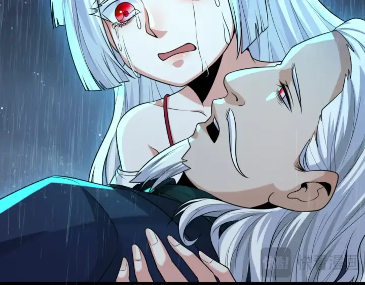 漫画《全球诡异时代》第175话 童童的终局！第93张图