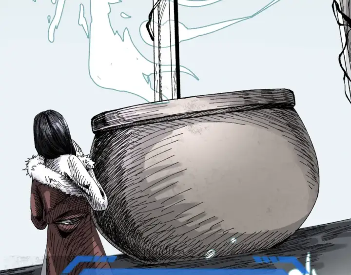 漫画《全球诡异时代》第176话 魂命物集齐！第29张图