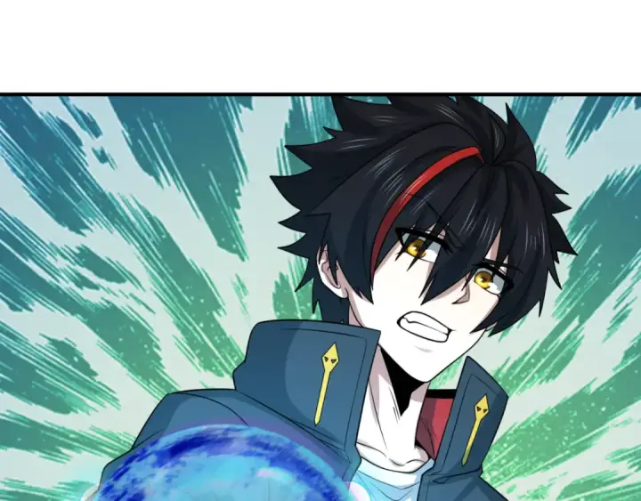 漫画《全球诡异时代》第176话 魂命物集齐！第37张图