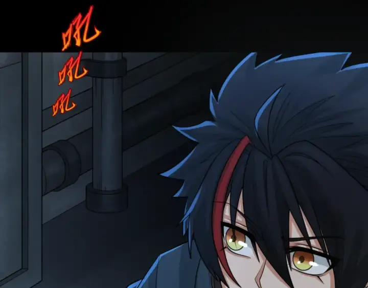 漫画《全球诡异时代》第176话 魂命物集齐！第60张图
