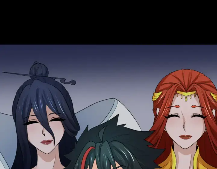 漫画《全球诡异时代》第176话 魂命物集齐！第79张图