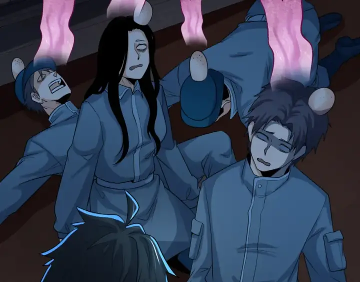 漫画《全球诡异时代》第176话 魂命物集齐！第83张图