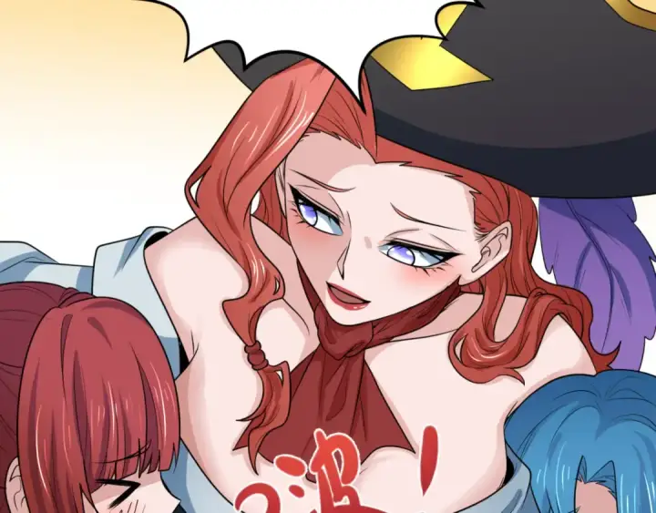 漫画《全球诡异时代》第177话 返回东方第113张图