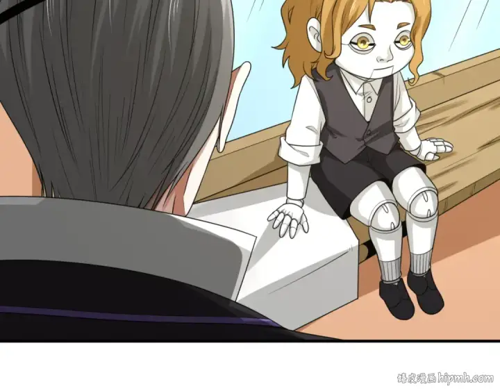 漫画《全球诡异时代》第177话 返回东方第128张图
