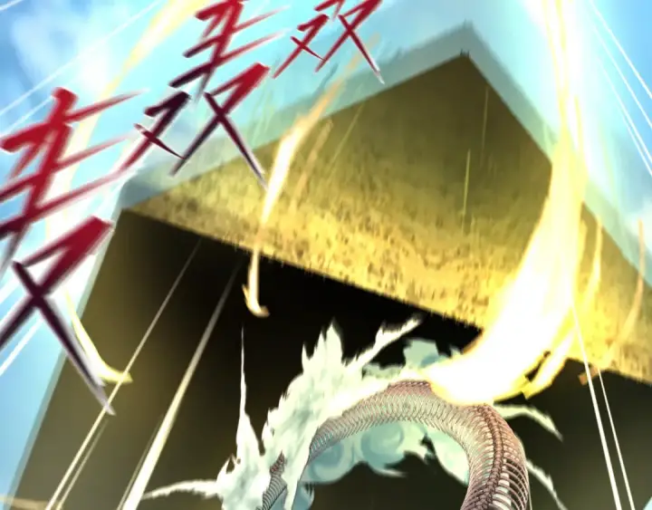 漫画《全球诡异时代》第177话 返回东方第35张图