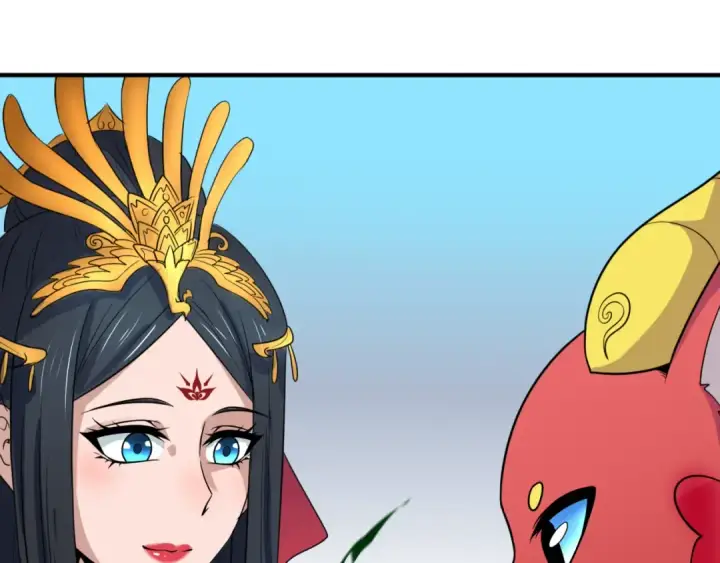漫画《全球诡异时代》第177话 返回东方第82张图
