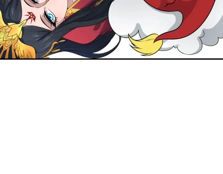 漫画《全球诡异时代》第177话 返回东方第90张图