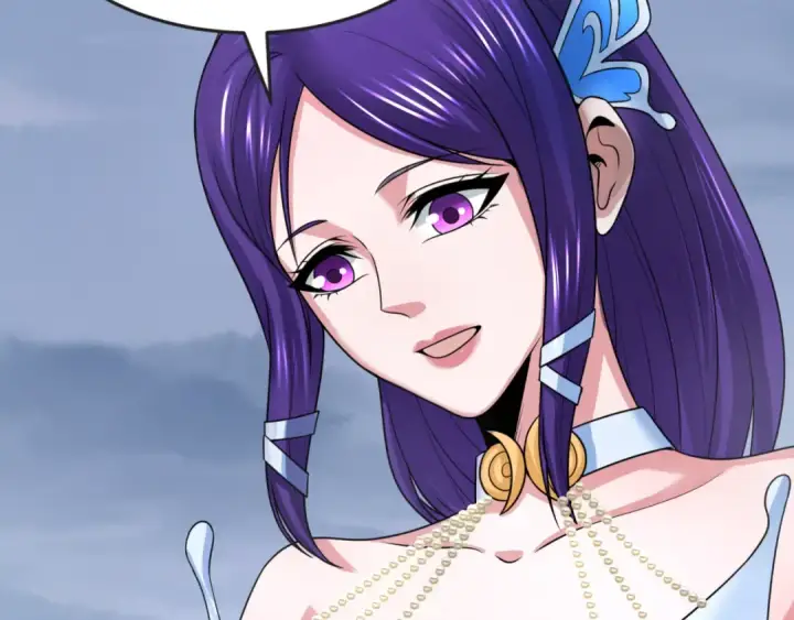 漫画《全球诡异时代》第178话 蝶婆婆！鬼城主！第63张图