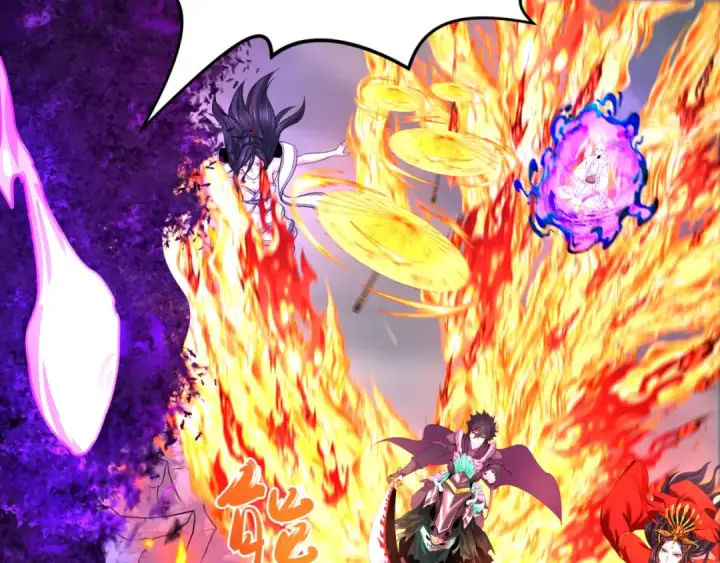 漫画《全球诡异时代》第179话 诱杀图特！第71张图