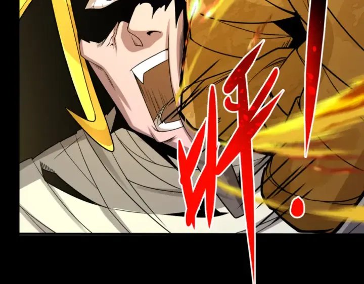 漫画《全球诡异时代》第180话 冥府之门！第37张图
