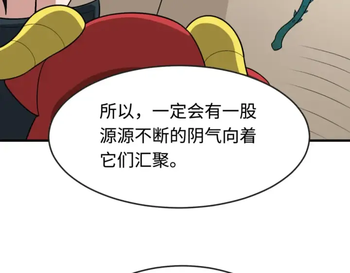 漫画《全球诡异时代》第180话 冥府之门！第73张图