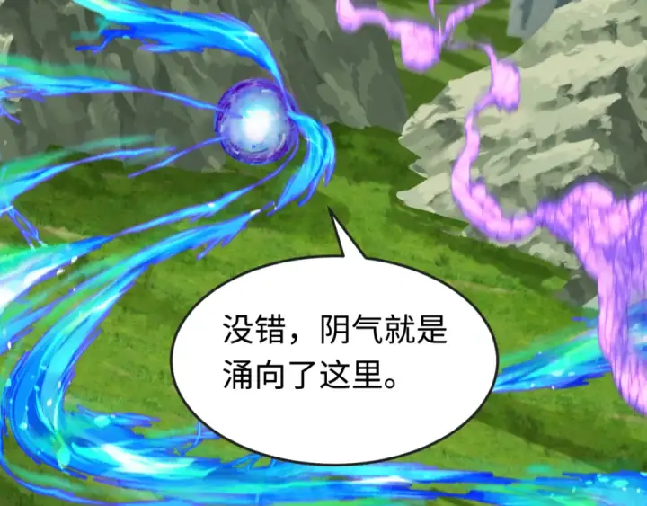 漫画《全球诡异时代》第180话 冥府之门！第82张图