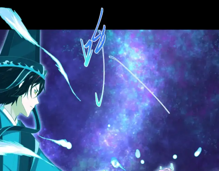 漫画《全球诡异时代》第181话 冥界，忘川第109张图