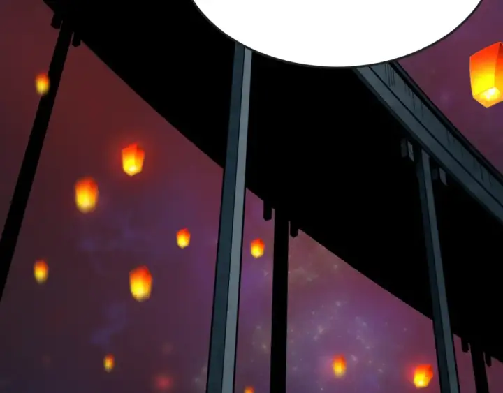 漫画《全球诡异时代》第181话 冥界，忘川第41张图