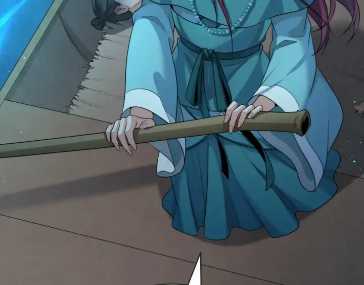 漫画《全球诡异时代》第183话 神女的秘密！第21张图