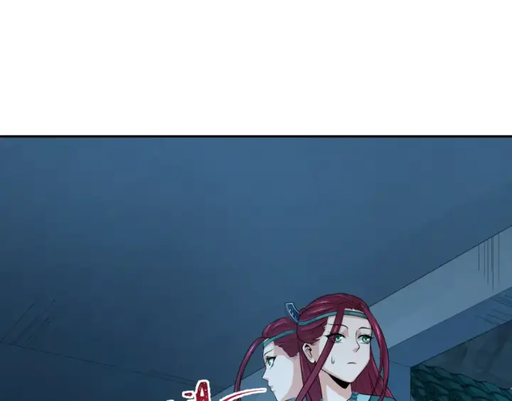 漫画《全球诡异时代》第183话 神女的秘密！第33张图
