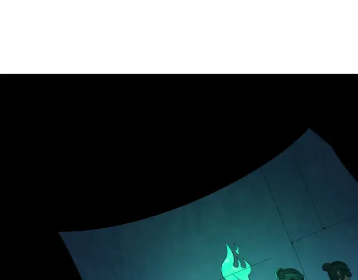 漫画《全球诡异时代》第183话 神女的秘密！第63张图