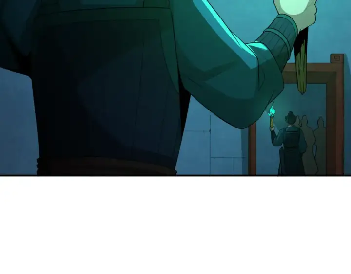 漫画《全球诡异时代》第183话 神女的秘密！第75张图