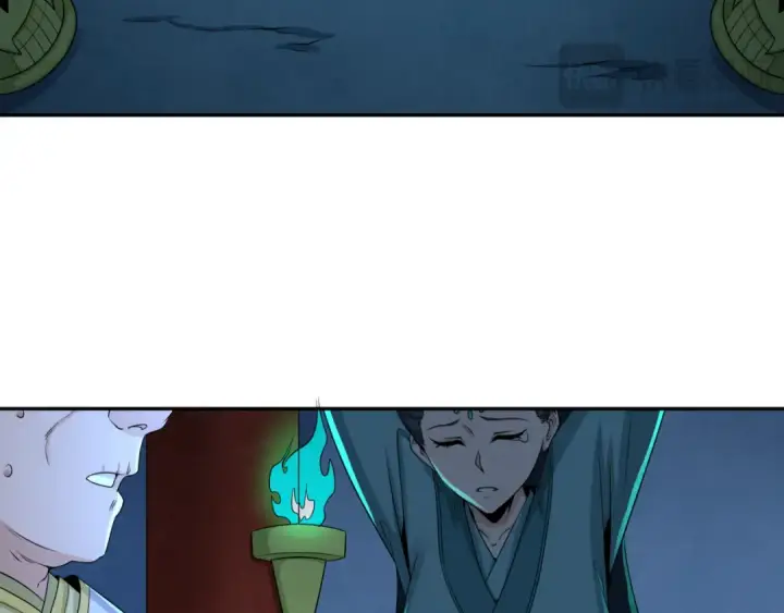 漫画《全球诡异时代》第183话 神女的秘密！第81张图