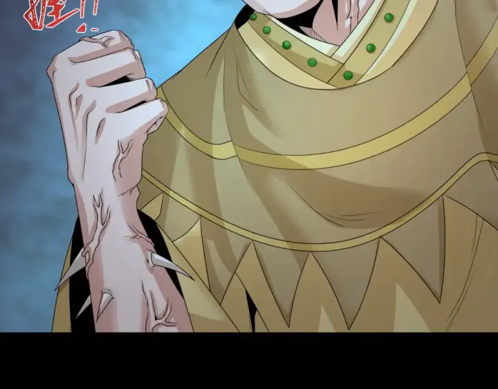 漫画《全球诡异时代》第184话 花开彼岸！第119张图