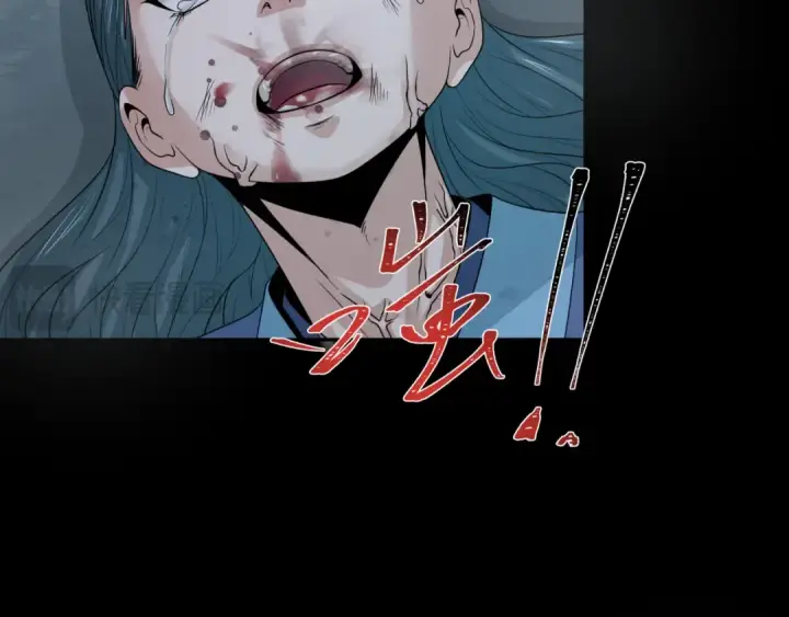 漫画《全球诡异时代》第184话 花开彼岸！第127张图