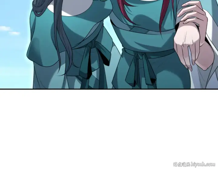 漫画《全球诡异时代》第184话 花开彼岸！第56张图