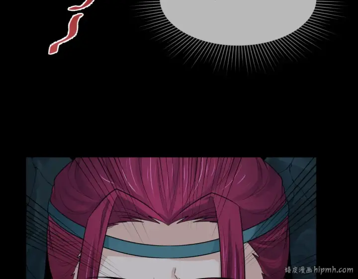 漫画《全球诡异时代》第184话 花开彼岸！第8张图