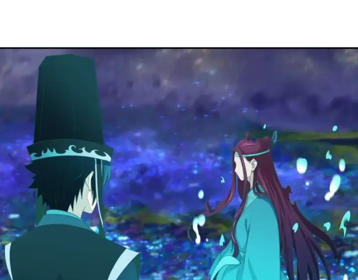 漫画《全球诡异时代》第185话 地宫坍塌！第119张图
