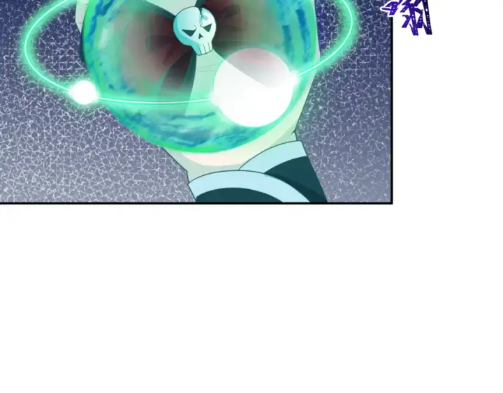 漫画《全球诡异时代》第185话 地宫坍塌！第122张图