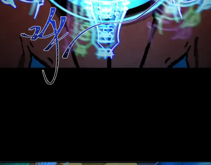 漫画《全球诡异时代》第185话 地宫坍塌！第90张图