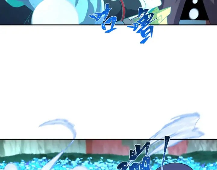 漫画《全球诡异时代》第186话 童童复活！第100张图