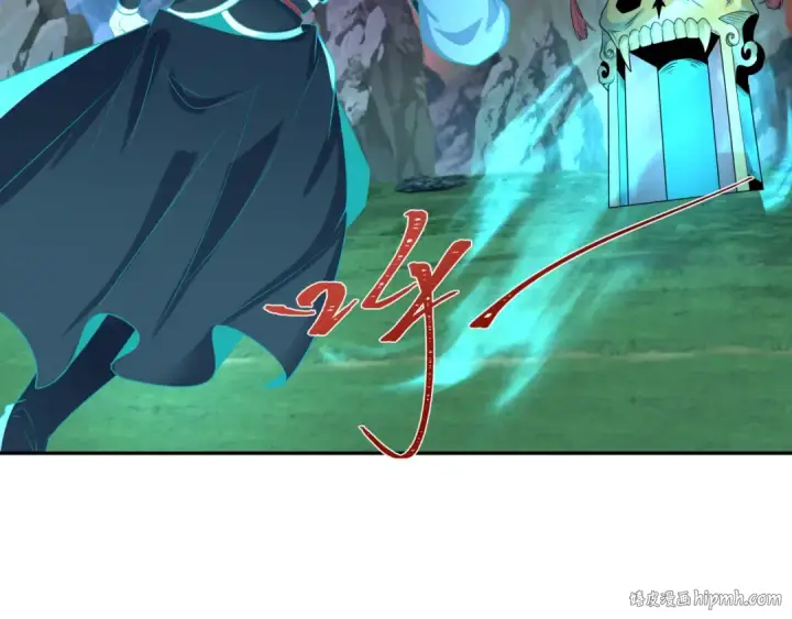 漫画《全球诡异时代》第186话 童童复活！第104张图