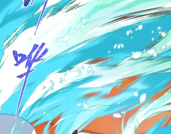 漫画《全球诡异时代》第186话 童童复活！第122张图