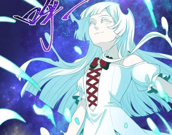 漫画《全球诡异时代》第186话 童童复活！第18张图