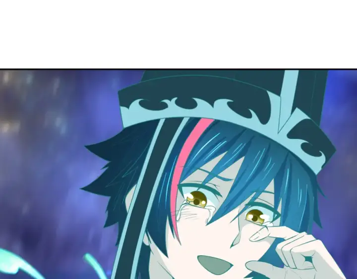 漫画《全球诡异时代》第186话 童童复活！第20张图