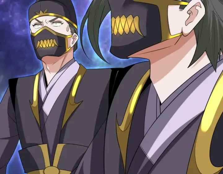漫画《全球诡异时代》第186话 童童复活！第44张图