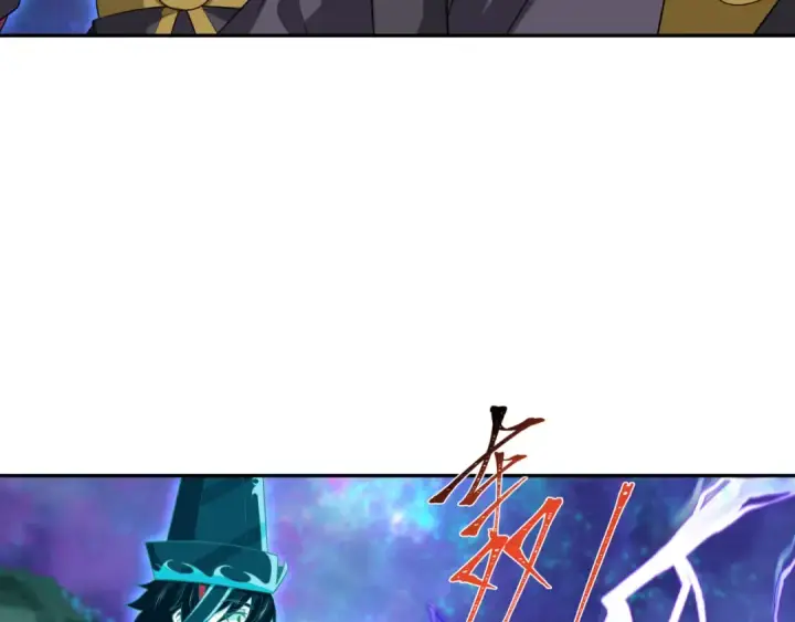 漫画《全球诡异时代》第186话 童童复活！第45张图