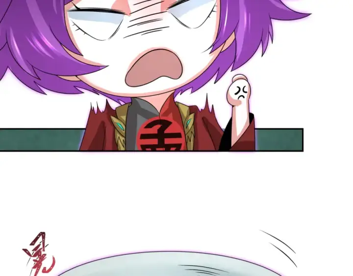 漫画《全球诡异时代》第186话 童童复活！第66张图