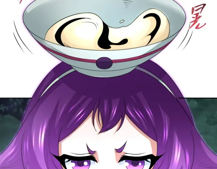 漫画《全球诡异时代》第186话 童童复活！第67张图