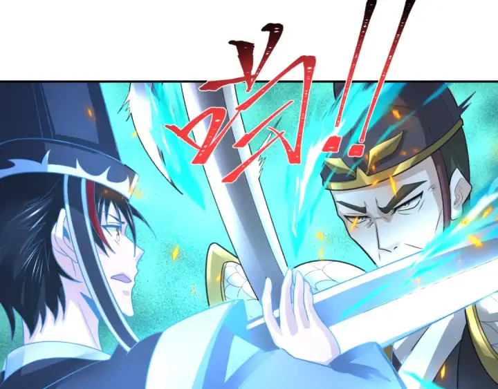 漫画《全球诡异时代》第186话 童童复活！第91张图