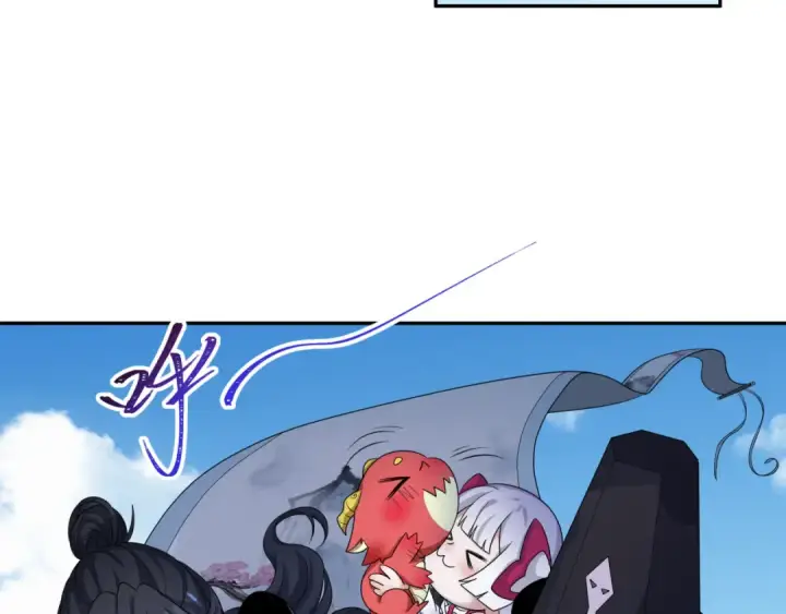 漫画《全球诡异时代》第187话 返回现世！第100张图