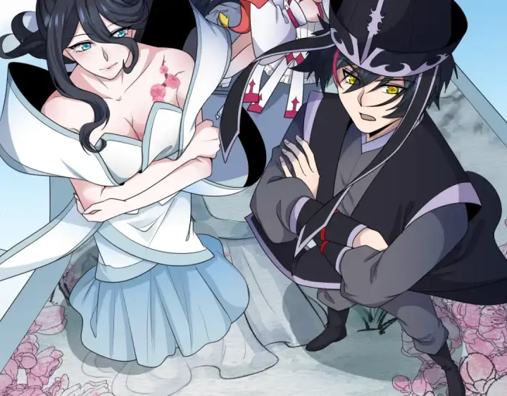 漫画《全球诡异时代》第187话 返回现世！第101张图