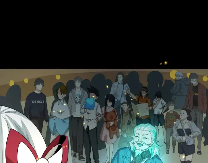 漫画《全球诡异时代》第187话 返回现世！第129张图